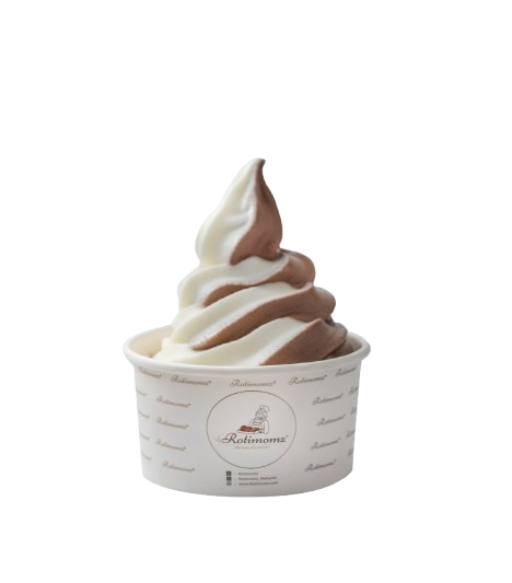 Ice Cream Cup (Mix)